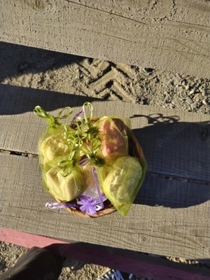 produse homemade bio acreditate - imagine 3