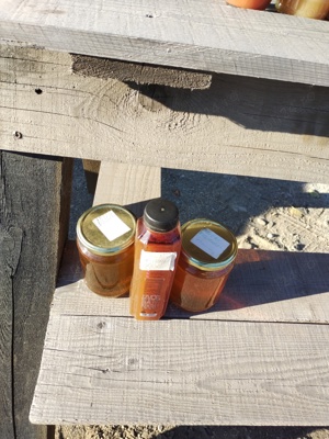 produse homemade bio acreditate - imagine 2