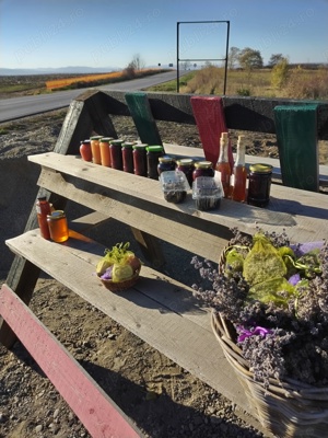 produse homemade bio acreditate - imagine 5