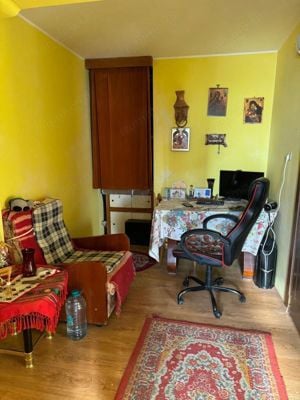 Apartament de vanzare , I.C. Bratianu , Pitesti  - imagine 3