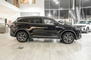 Baic Beijing x75 - imagine 5