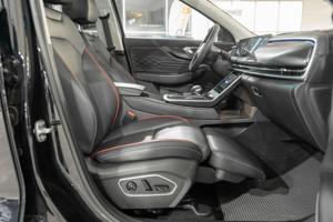 Baic Beijing x75 - imagine 19