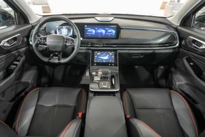 Baic Beijing x75 - imagine 12