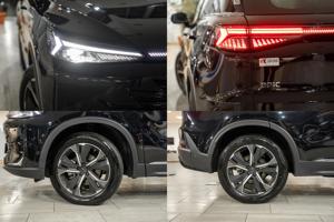 Baic Beijing x75 - imagine 9