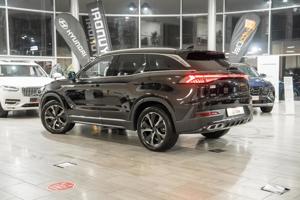 Baic Beijing x75 - imagine 6