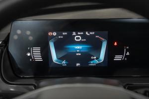 Baic Beijing x75 - imagine 13