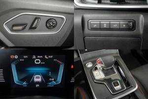 Baic Beijing x75 - imagine 16