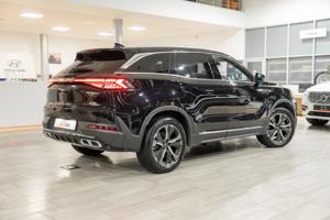 Baic Beijing x75 - imagine 8