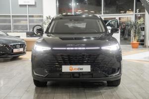 Baic Beijing x75 - imagine 2