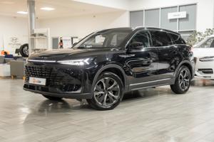 Baic Beijing x75 - imagine 3