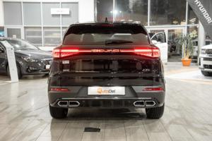 Baic Beijing x75 - imagine 7