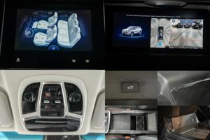 Baic Beijing x75 - imagine 17