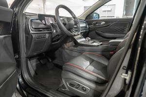 Baic Beijing x75 - imagine 10