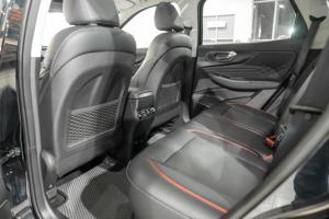 Baic Beijing x75 - imagine 20