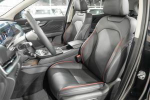 Baic Beijing x75 - imagine 11