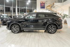 Baic Beijing x75 - imagine 4