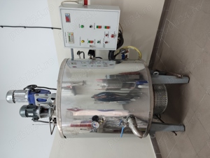 Pasteurizator 350L (nou) - imagine 3