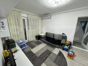 Apartament 3 camere, 70 mp, zona Cetate - imagine 7