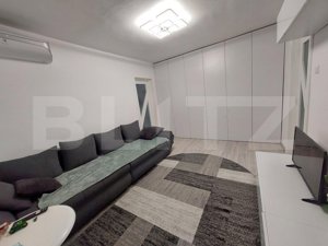 Apartament 3 camere, 70 mp, zona Cetate - imagine 3