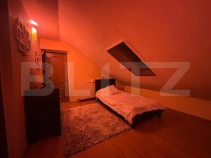 Apartament 3 camere, 90mp, zona Sud - imagine 6