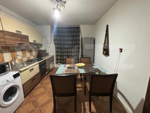 Apartament 3 camere, 90mp, zona Sud - imagine 4