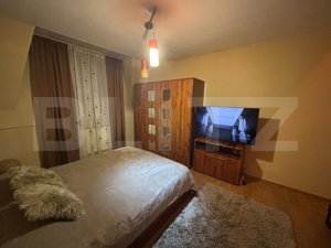 Apartament 3 camere, 90mp, zona Sud - imagine 2