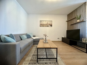 Apartament 2 camere Vivalia Grand - imagine 2