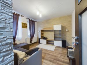 Ideal investitie | Apartament 2 camere in vila | langa Parcul Carol | curte si foisor - imagine 5