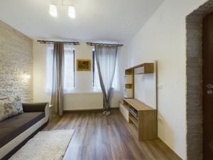 Ideal investitie | Apartament 2 camere in vila | langa Parcul Carol | curte si foisor - imagine 7