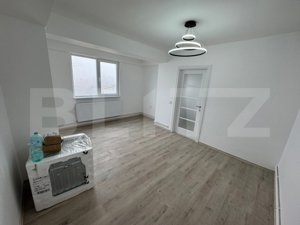 Apartament  decomandat, 2 camere, etaj 2, Brazda Lui Novac  - imagine 3