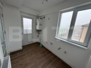 Apartament  decomandat, 2 camere, etaj 2, Brazda Lui Novac  - imagine 11