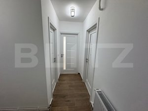 Apartament  decomandat, 2 camere, etaj 2, Brazda Lui Novac  - imagine 8