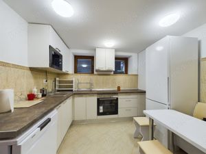 Ideal investitie | Apartament 2 camere in vila | langa Parcul Carol | curte si foisor - imagine 9