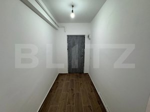 Apartament  decomandat, 2 camere, etaj 2, Brazda Lui Novac  - imagine 9