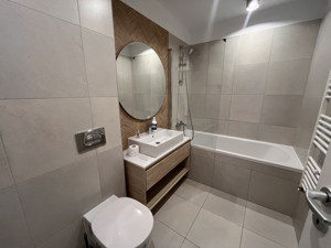 Apartament Urban Plaza  - imagine 9