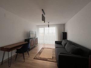 Apartament Urban Plaza  - imagine 7