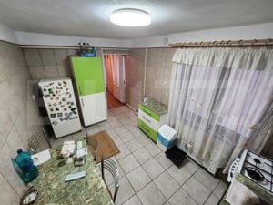 Casa individuala, 6 camere, 99 mp, semifinisata ,zona Est - imagine 2