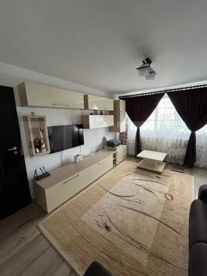 Apartament 2 camere, 40 mp, zona–Găvana 3