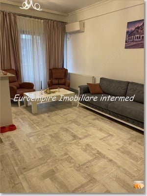 Apartament 3 camere decomandate zona KM 4-5