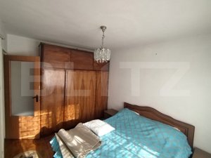 Exclusivitate apartament cu 3 camere, 62mp utili decomandat, zona-Micro 6 - imagine 8