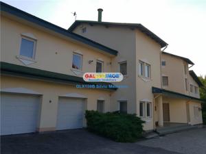 IDEAL INVESTITIE Mogosoaia Vila 10 camere FRF