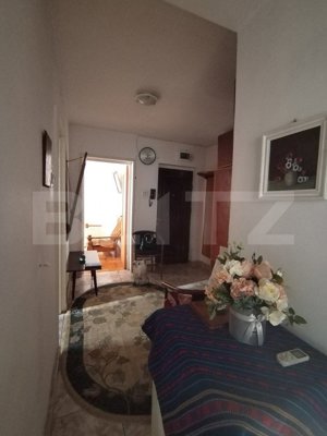 Exclusivitate apartament cu 3 camere, 62mp utili decomandat, zona-Micro 6 - imagine 10