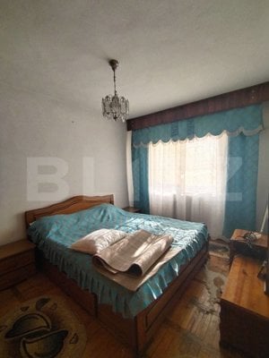 Exclusivitate apartament cu 3 camere, 62mp utili decomandat, zona-Micro 6 - imagine 7