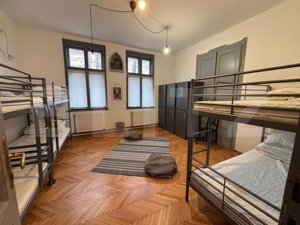 Casa individuala, 5 camere, 174 mp, cladire istorica, zona Balcescu - imagine 4