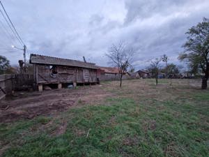 Inchiriez casa sat Gurbanesti, judet Calarasi - imagine 6