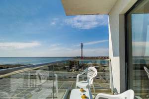 Vind apartament 2 cam dec. In Mamaia Nord  - imagine 2