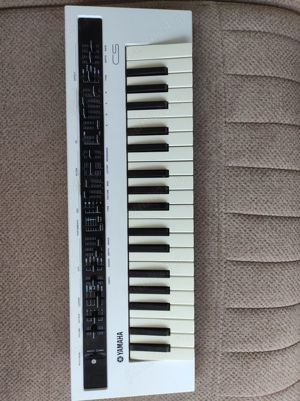 Sintetizator Yamaha Reface CS