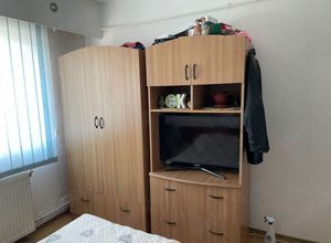 Apartament cu 2 camere, strada N.Iorga -Bucovina - imagine 5