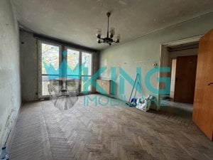  Apartament 3 Camere Titan Bucuresti - imagine 2