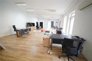 SPATIU COMERCIAL   BIROURI  DE INCHIRIAT- ZONA DECEBAL